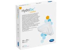 HydroTac comfort Schaumstoffverband, steril, 20 x 20 cm