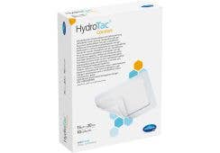 HydroTac comfort Schaumstoffverband, steril, 15 x 20 cm