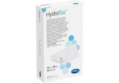 HydroTac Schaumstoffverband, steril, 10 x 20 cm