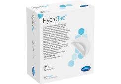 HydroTac Schaumstoffverband, steril, 6 cm, rund