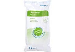 Mikrozid AF Wipes Desinfektionstücher, 150 Tücher Refill