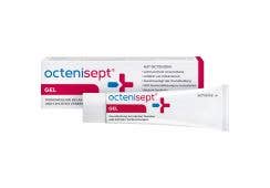 octenisept Gel Wundgel