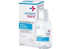 Octenident Mundspüllösung: 250 ml