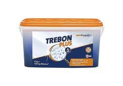 Trebon Plus Wäschedesinfektion