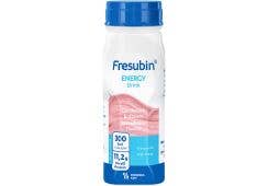 Fresubin Energy Drink Erdbeere, ED