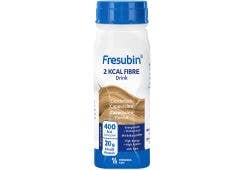 Fresubin 2kcal Fibre Drink Cappuccino, ED