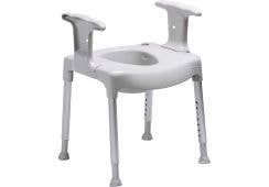 Swift Toilettenstützgestell