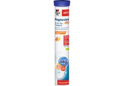 Doppelherz Magnesium 400 Brausetabletten