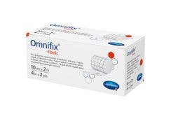 Omnifix Elastic Fixiervlies, 10 cm x 2 m