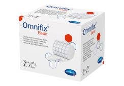 Omnifix Elastic Fixiervlies, 10 cm x 10 m