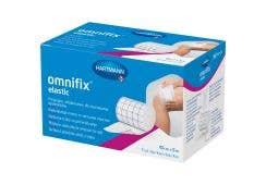 Omnifix Elastic Fixiervlies, 10 cm x 5 m