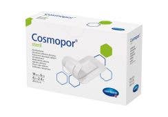 Cosmopor Steril Selbstklebender Wundverband: 10 x 6 cm
