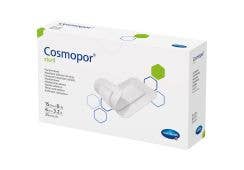 Cosmopor Steril Selbstklebender Wundverband: 15 x 8 cm