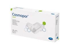 Cosmopor Steril Selbstklebender Wundverband: 20 x 10 cm