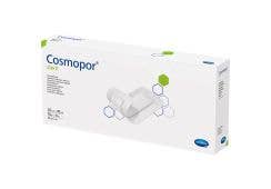 Cosmopor Steril Selbstklebender Wundverband: 25 x 10 cm