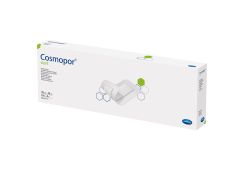 Cosmopor Steril Selbstklebender Wundverband: 35 x 10 cm