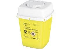 Medibox Kanülensammler, 5,7l