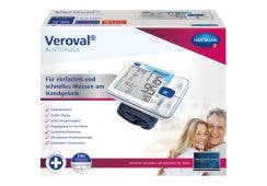 Veroval Handgelenk Blutdruckmessgerät
