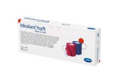 Idealast-haft Color Idealbinde, unsteril: 4 cm Sortiment