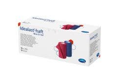 Idealast-haft Color Idealbinde, unsteril: 10 cm Sortiment