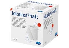 Idealast-haft Idealbinde, unsteril: 8 cm