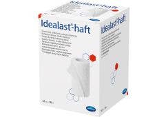 Idealast-haft Idealbinde, unsteril: 12 cm