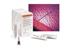 B.Braun Histoacryl,  Ampullen