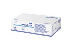 Peha-soft nitrile guard Handschuhe, Nitril, puderfrei, unsteril: Gr. S