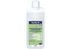 Bode Bacillol AF Flächendesinfektion: 1 Liter