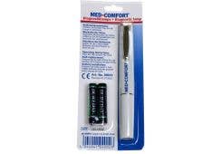 Med Comfort Diagnostikleuchten mit auswechselbarer Batterie