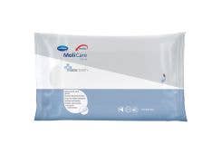 MoliCare Skin Waschhandschuhe