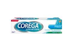 Corega Ultra Haftcreme: Frisch