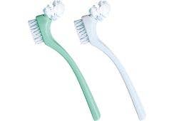 CURAPROX brush BDC 152 Prothesenbürste, grün