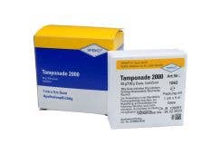 Tamponade 2000, getränkt, 5 m, 1 cm Breite