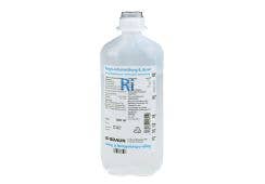 Ringer-Infusionslösung: 500 ml