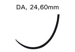 Mersilene: 18527G / 3-0 / DA VB