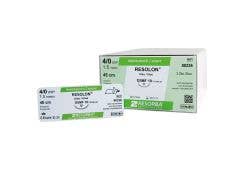 Resolon blau: 881431 / 5-0 / DS13