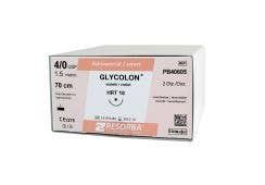Glycolon violett: PB41503 / 5-0 / DSM13