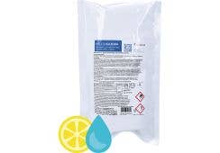 wellsaclean Desinfektionstücher Refill, neutral