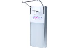 Armhebelspender Universal