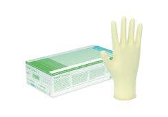 Vasco Sensitive Handschuhe Latex: Gr. 5-6, extra klein
