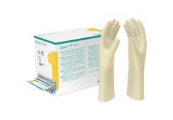 Vasco OP free Handschuhe, latexfrei, puderfrei, steril: Gr. 6
