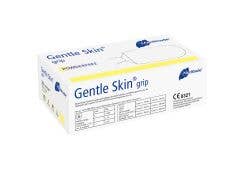 Gentle Skin Grip Handschuhe, Latex, puderfrei, unsteril: Gr. XS