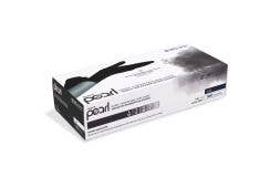 Black Pearl Handschuhe, Nitril, puderfrei, unsteril: Gr. S