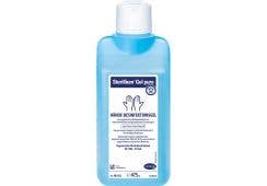 Bode Sterillium Gel pure Händedesinfektion: 475 ml