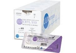Luxcryl 910: PL60DS12 / 6-0 / DS12