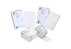 Reston selbstklebender Schaumstoff: 20 cm x 29.8 cm x 1.25 cm