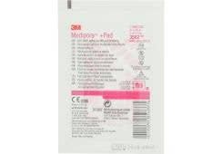 Tegaderm + Pad Wundverband + Wundauflage, steril, 5 cm x 7,2 cm