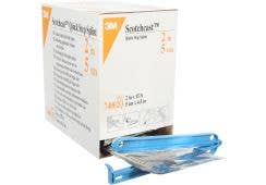 Quick Step Splint, 5,1 cm x 4,5 m, doppelseitig gepolstert, wasserabweisend