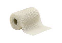 Scotchcast Plus Stützverband, 7,6 cm x 3.6 m: weiß